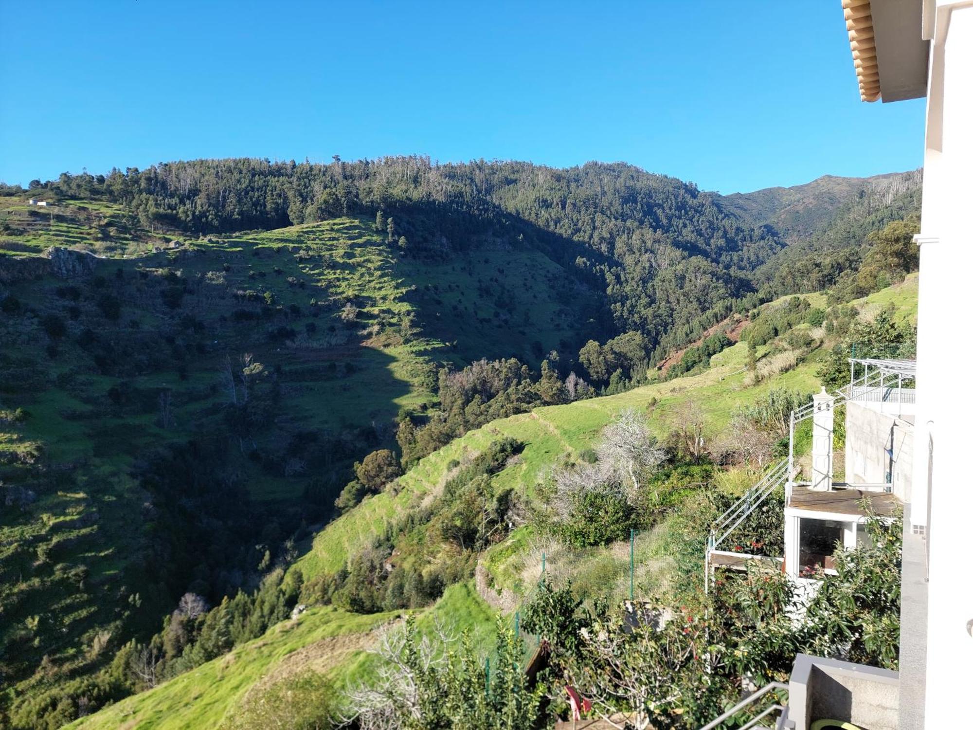 شقة Casa Do Vale Da Estrela كالهيتا المظهر الخارجي الصورة